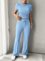 Farbe: Hellblau