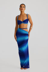 Farbe: Blau