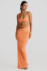 Farbe: Orange