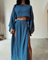 Farbe: Blau