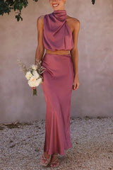 Farbe: Rosenrot