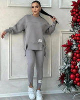 Farbe: Grau