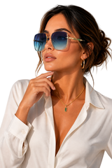 Farbe: Hellblau
