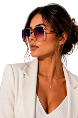 Farbe: Lila