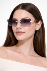 Farbe: Violett