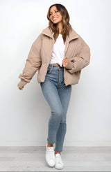 Farbe: Khaki