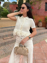 Farbe: Beige