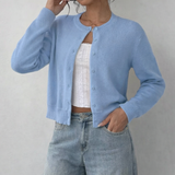 Farbe: Hellblau