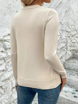 Farbe: Aprikose