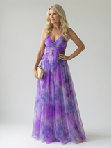 Farbe: Lila