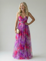 Farbe: Magenta