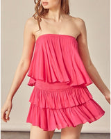 Farbe: Pink