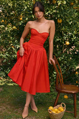 Farbe: Rot