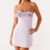 Farbe: Lavendel
