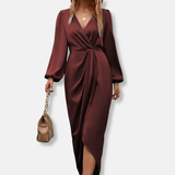 Farbe: Burgund