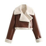 Farbe: Braun