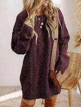Farbe: Lila