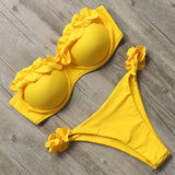 Farbe: Gelb