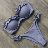 Farbe: Grau