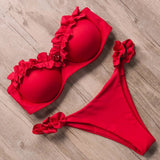 Farbe: Rot