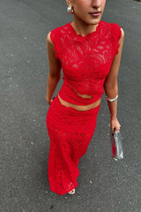 Farbe: Rot