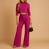 Farbe: Lila