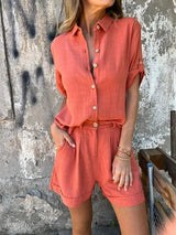 Farbe: Orange