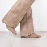 Farbe: Beiges