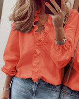 Farbe: Orange