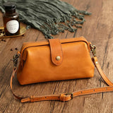 Farbe: Cognac