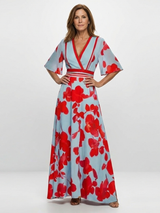 Farbe: Floral