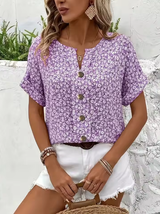 Farbe: Violett