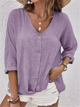 Farbe: Lila