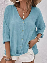 Farbe: Blau