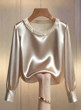Farbe: Champagner