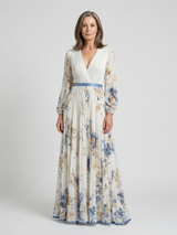 Farbe: Floral