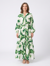 Farbe: Floral