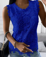 Farbe: Blau