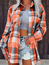 Farbe: Orange
