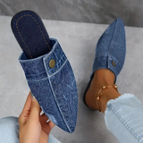 Farbe: Indigo
