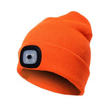 Farbe: Orange