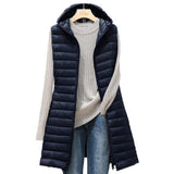 Farbe: Marineblau