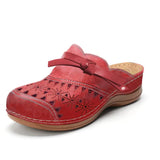 Farbe: Rot