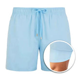 Farbe: Hellblau