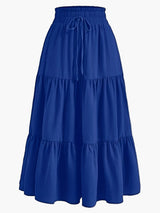 Farbe: Kornblumenblau