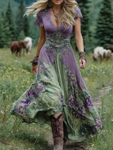 Farbe: Lila