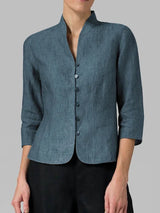Farbe: Dunkel Blau