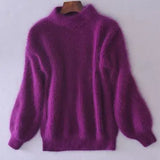 Farbe: Lila