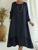 Farbe: Marineblau