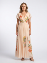 Farbe: Floral